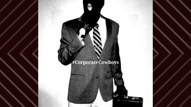 Corporate Cowboys Podcast - S6E22 Stop Looking Back At Old Job With Fondness (r/CareerAdvice)