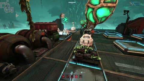 Sanctum 2 Pt.5-Just Barely