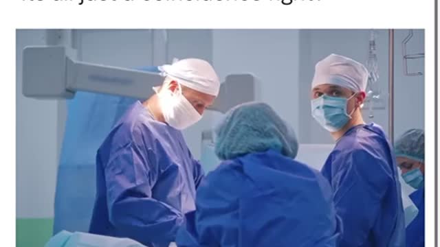 Just coincidences…