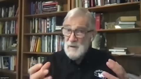 EX-CIA WHITE HOUSE PANICS OVER EXPOSED DARK SECRETS.