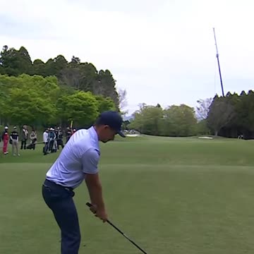 No glove driver hits different #golf #golfer #gloves #driver #hit #hits #swing #swings #shot #shots