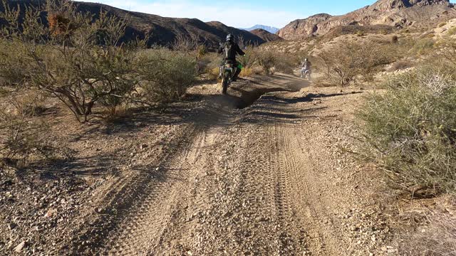 Southern NV 1048