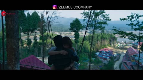 Apna Bana Le - Bhediya _ Varun Dhawan, Kriti Sanon_ Sachin-Jigar, Arijit Singh, Amitabh Bhattacharya