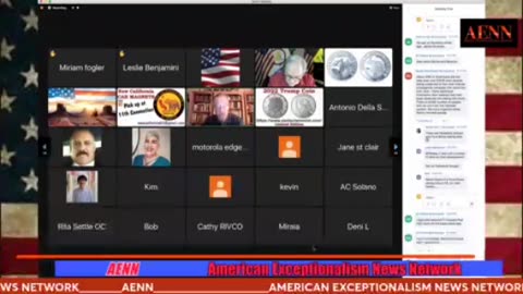 New California State Public Conference Call 5/03/2023