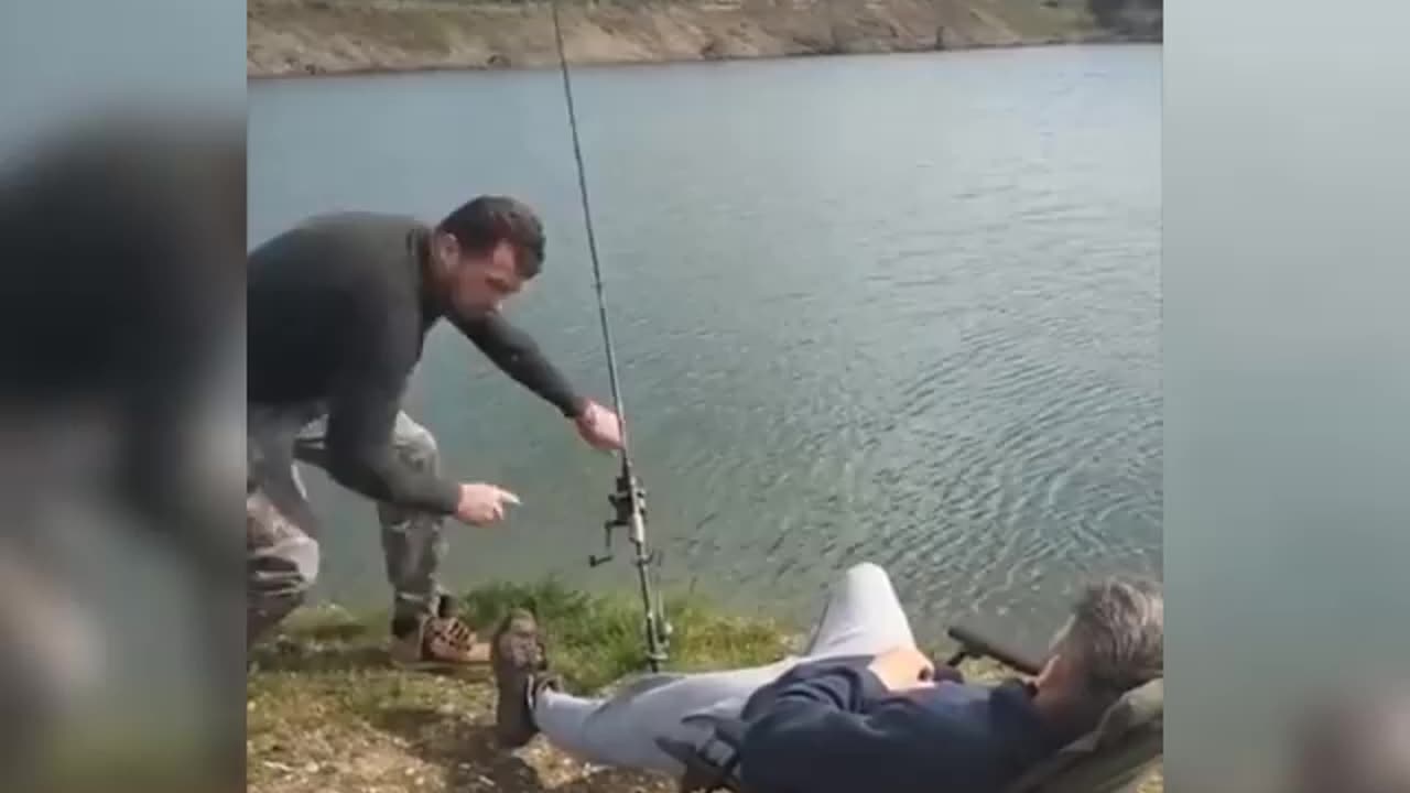 The most funny videos comment your favourite clip like and follow me plzz