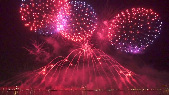 HD Fireworks Videos | HD Fireworks Clips | Firework Explosive | Firework Show part 6