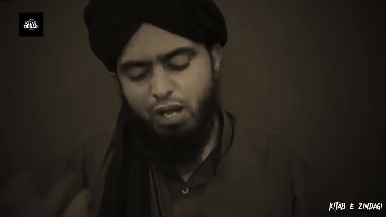 Qabar se jannat/Dozakh ka Safar |engineer Muhammad Ali Mirza| a powerful reminder