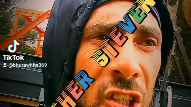 FUCKEN STEVEN.