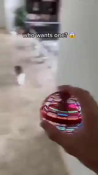 Flying Orb Ball 2023,Flying Ball Toys, Fly Orb Hover Ball Floating Boomerang Spinner Spinner Drone Flying Boomerang Balls, Cool Toys Gifts