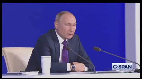 TERRIFYING: Putin Wonders What America Would Do If He Placed Missiles Along Our Borders