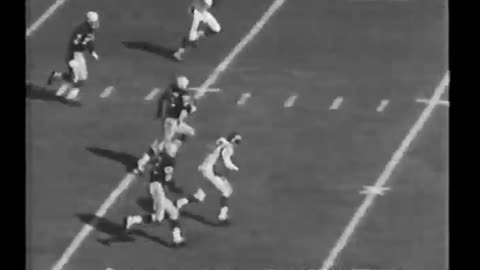 1963 Green Bay Packers Season Review