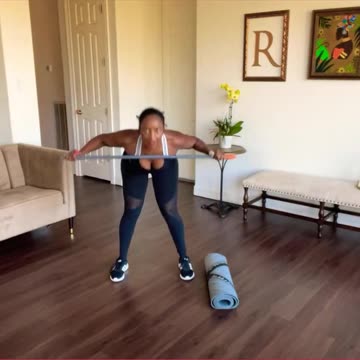 Deadlifts for Back and Hamstrings