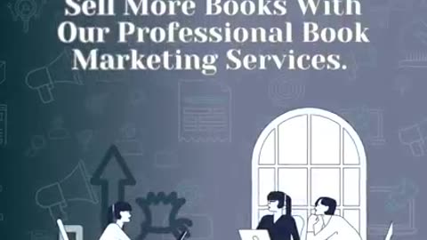 Book Marketing Services | Bookmarketeers