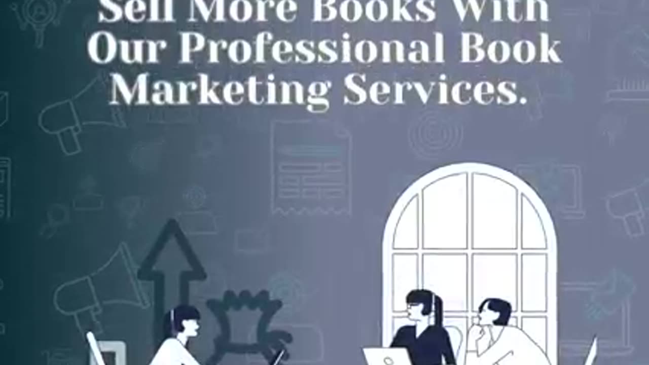 Book Marketing Services | Bookmarketeers