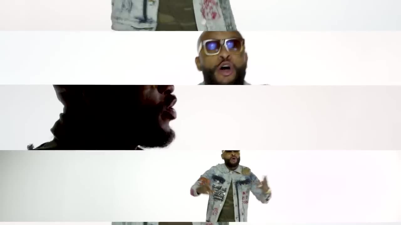 PRhyme - Rock It (VIDEO)