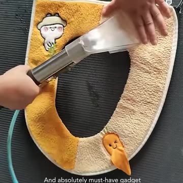 This Kind of Vacuum You have never seen before!!!