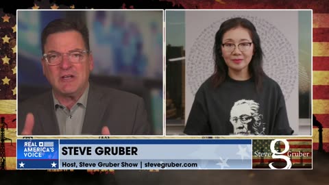 4.11.23 Steve Gruber with Nicole part1