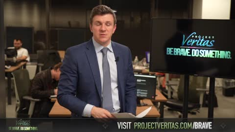 Judge Orders Special Master Over FBI Seizing of O'Keefe Phones, Cites “Journalistic Privilege”