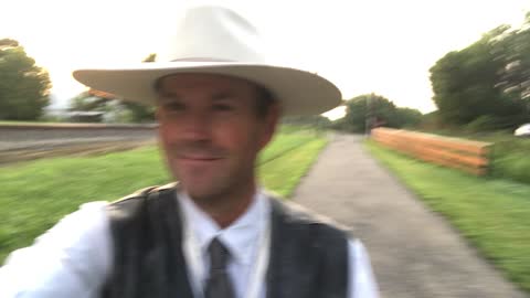 The Changing Political Landscape