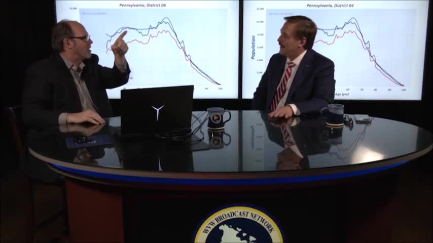 Dr Frank - Scientific Proof - shorter edit
