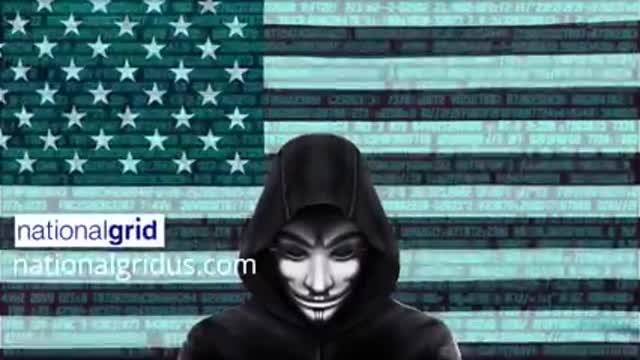 A message to the United States 🇺🇸 From Ânonymous #Mercia_Fernandez.