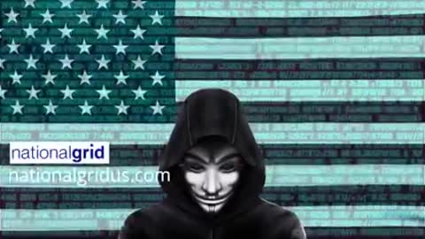 A message to the United States 🇺🇸 From Ânonymous #Mercia_Fernandez.