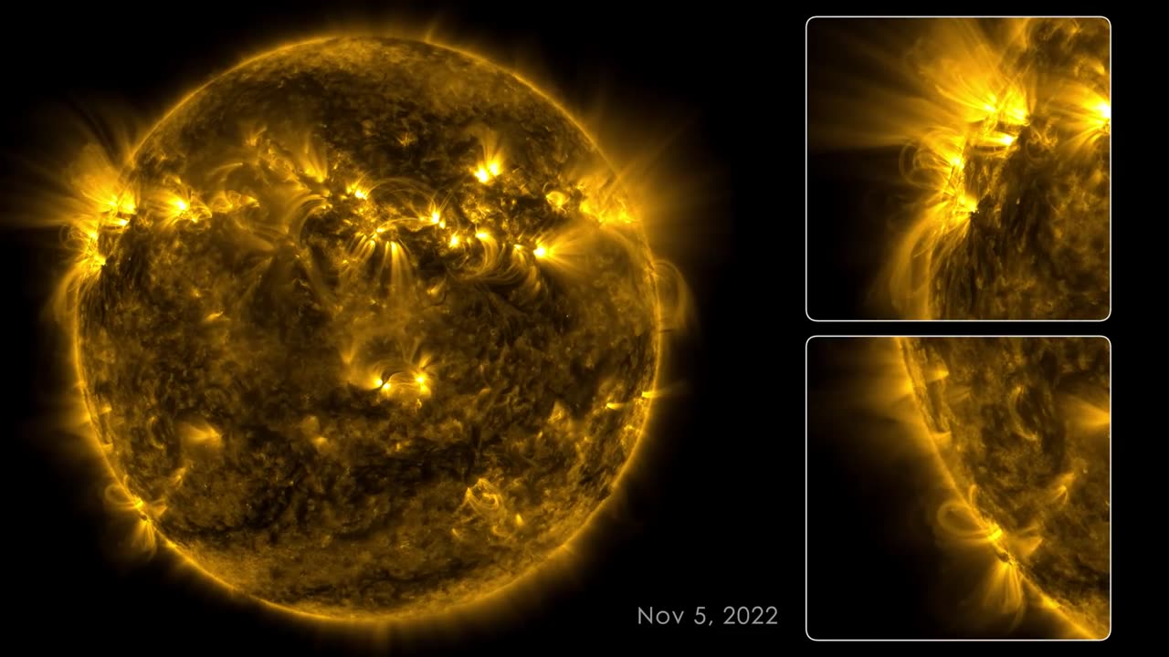 NASA's Parker Solar Probe Completes 133 Days in the Sun's Atmosphere