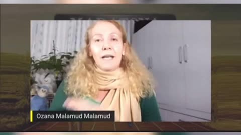 OZANA MALAMUD - VÍTIMA (SP)