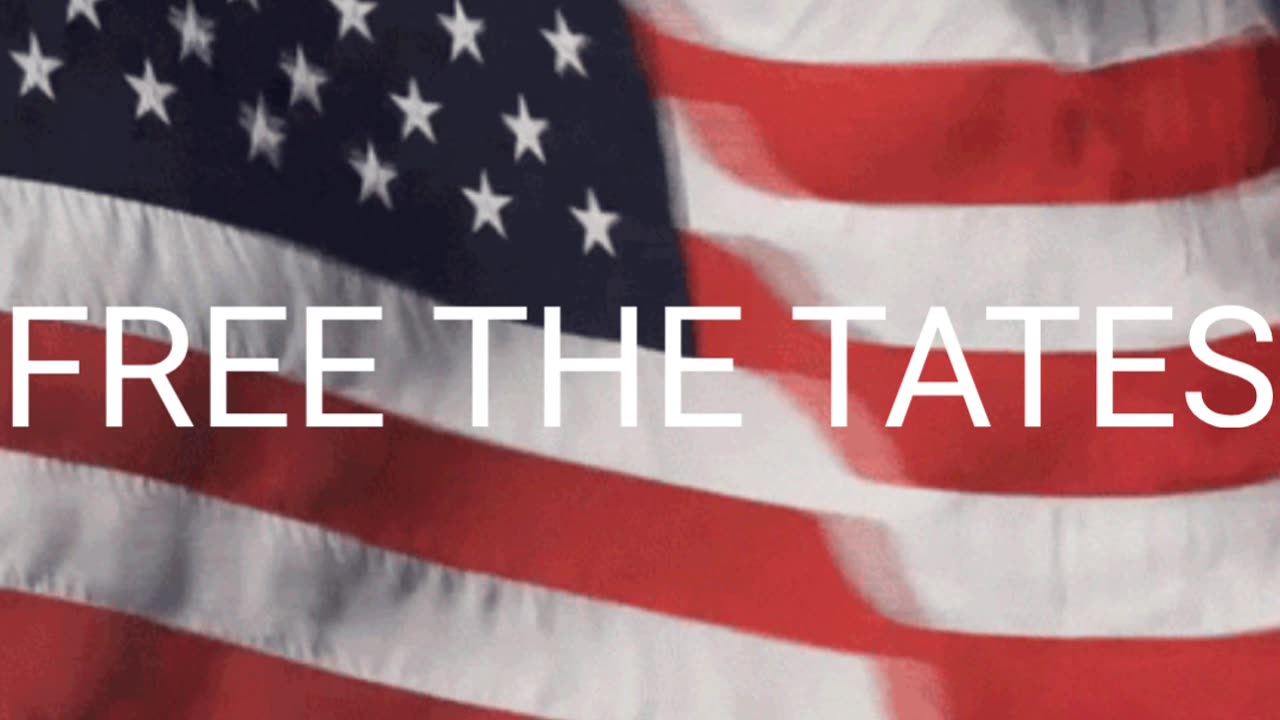 FREE THE TATES