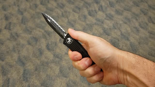 My new MicroTech Tactical Troodon