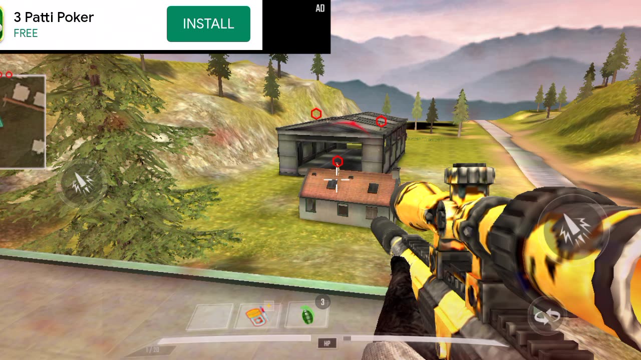 freefiremax headshot video