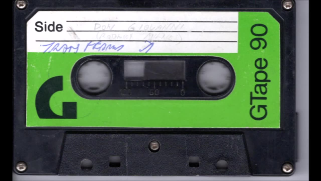 Tommy O'Brien Your Choice and Mine Vol 17 (1978)