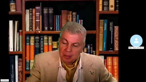 The John Moore Show | 10.16.24 | Hour 3