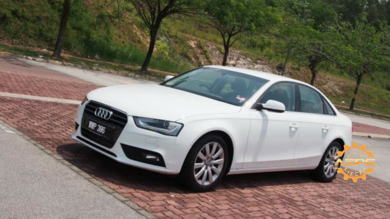 AEPSPIECES.COM - Boite de vitesses manuelle AUDI 1.8 TFSI QUATTRO KXN