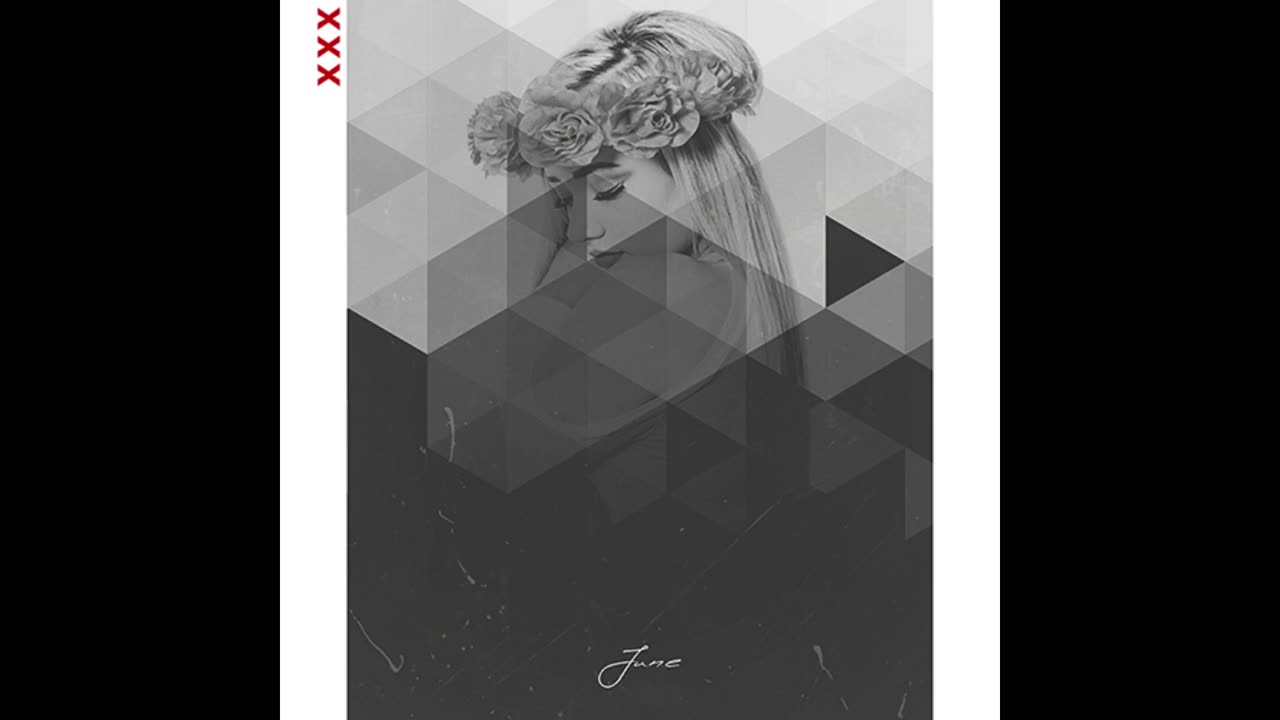 June - XXX Mixtape