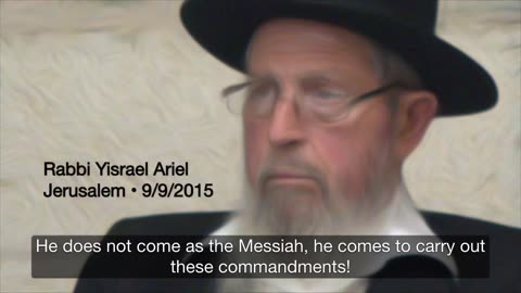 jewish supremacy