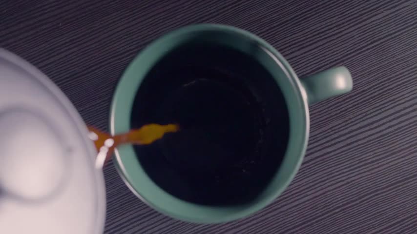 61_1850 Coffee Commercial