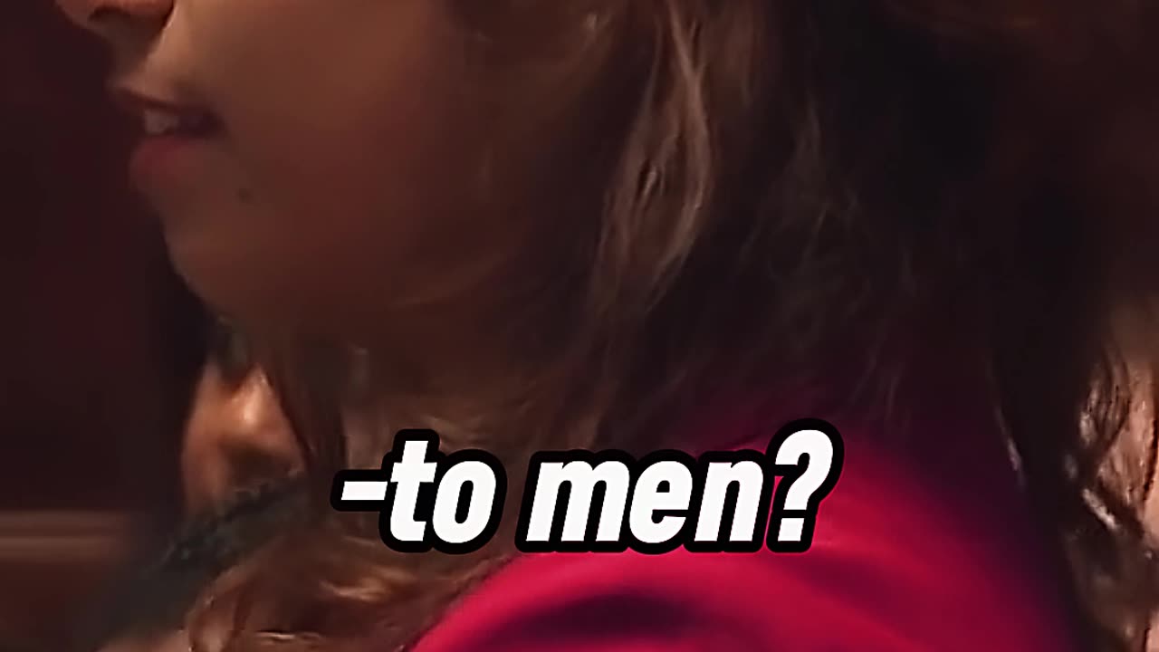 Rapper EDUCATES Triggered Feminist On Equality.