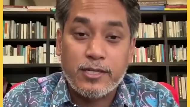 Exco Pemuda Umno cadang KJ jadi TPM jika BN menang PRU15