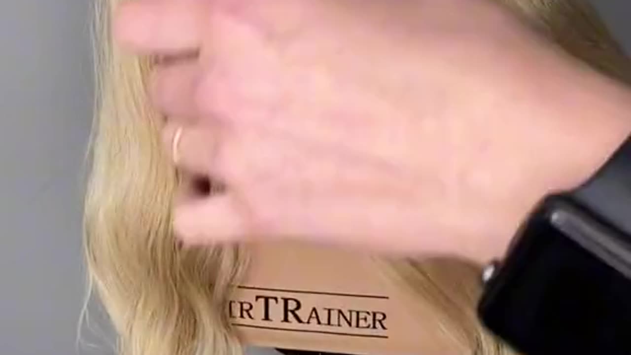 Лайфаки для волос