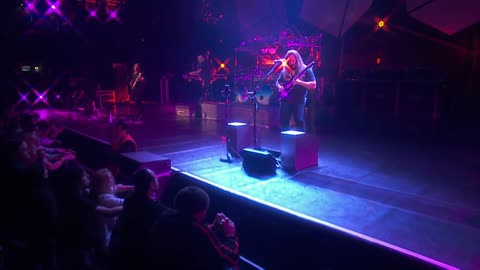 8 Dream Theater - This Is the Life (Live at Luna Park, 2012) (UHD 4K)