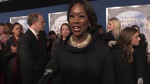 Hidden Figures in New York