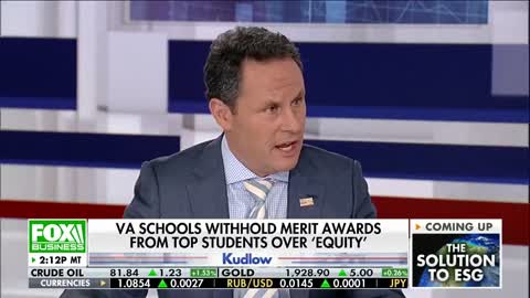 Dems Punish Kids for… Succeeding?!