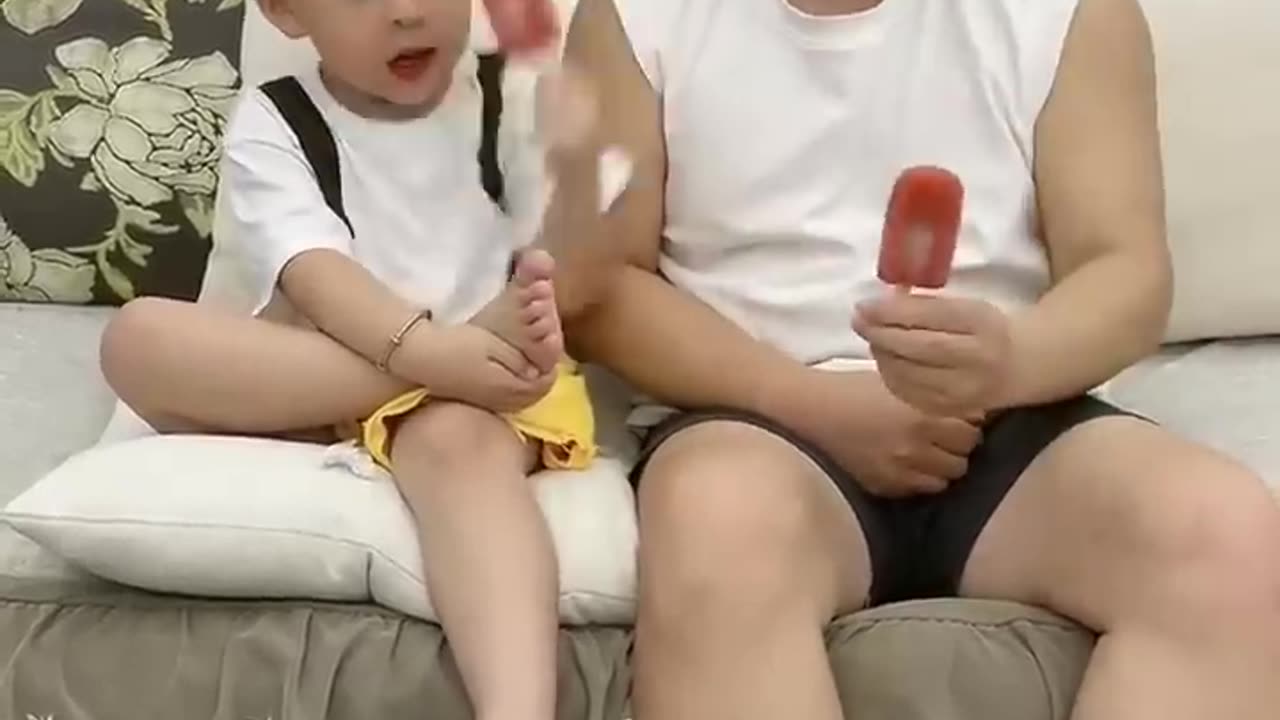 Fun with kids