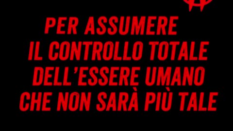 "LA FINE DELLA VITA SULLA TERRA..."