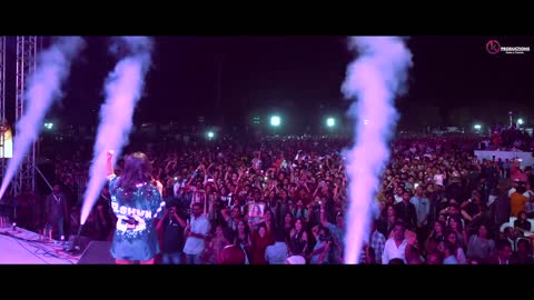 Neha Kakkar Live In Concert - Hyderabad 2019