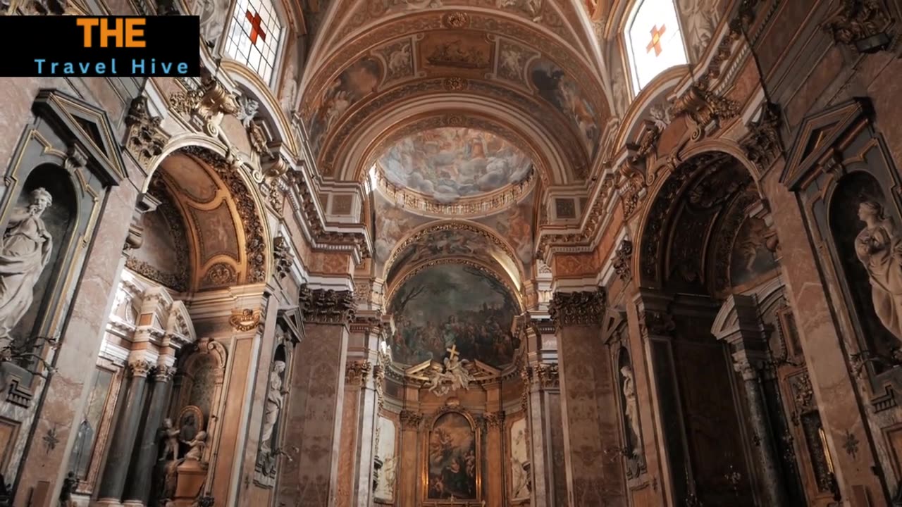 Top 15 Must-Visit Places in Vatican City | Vatican City Travel Guide