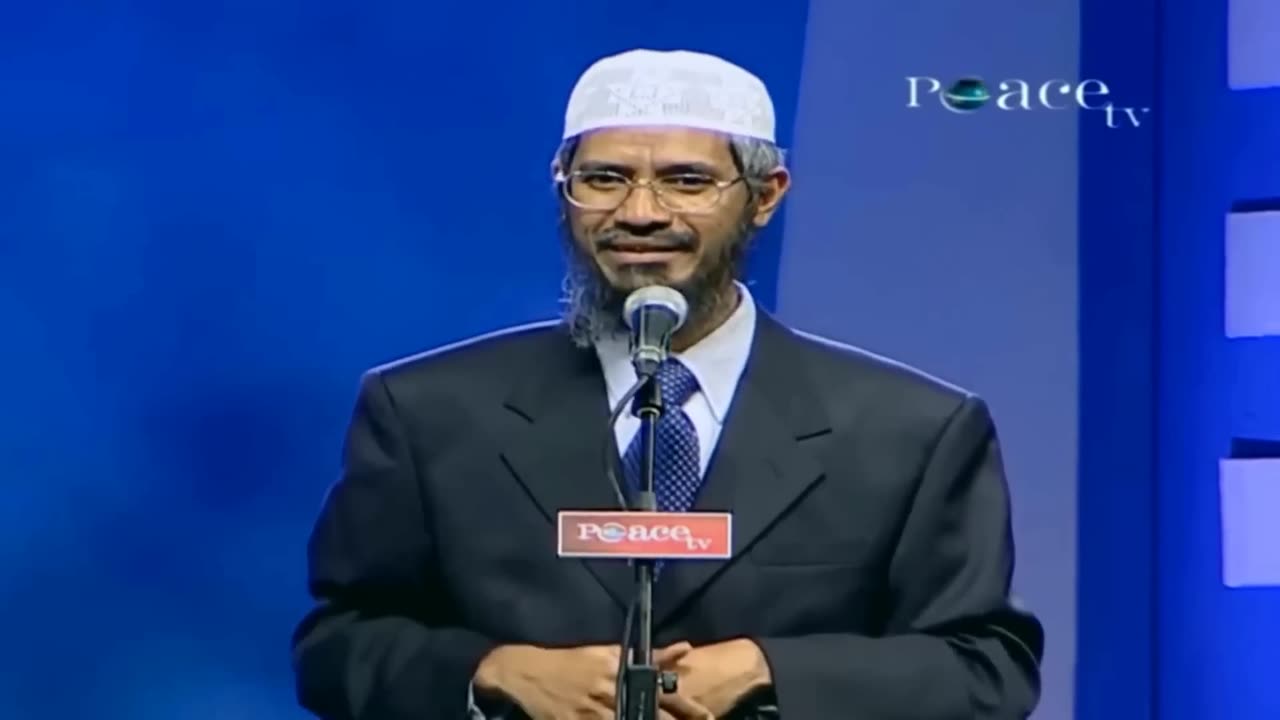 INSTANT REGRET _ Christian Preacher vs. Dr. Zakir Naik