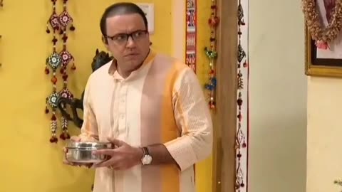 Jethalal ka sapna/tmkoc