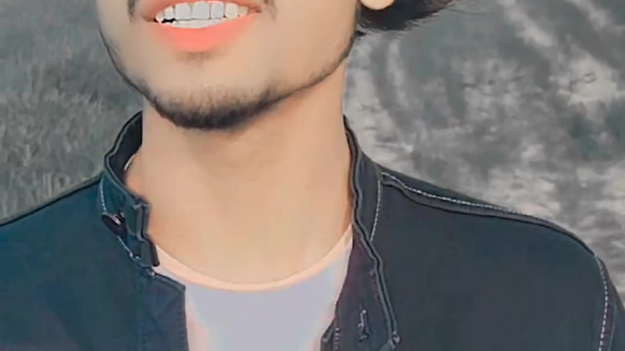 Hair style kaisa hai??